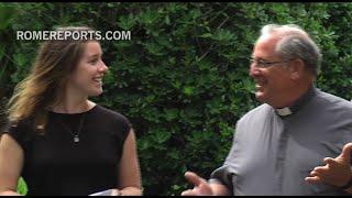 Congregation founded by St. Vincent de Paul to elect new superior general