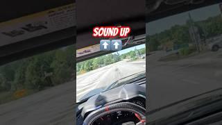 Rev Match Camaro Zl1 Corsa Extreme  #camaro #zl1 #revmatch #corsa #kooks