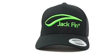 Jack Fin cap - TUNA