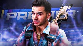 sTaXx plays soloQ after 1 year...