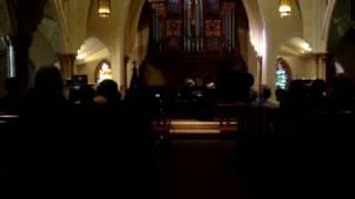 Mondscheinsonate by Yevgenia Yefremova.MPG