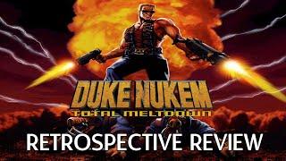 Duke Nukem: Total Meltdown Review