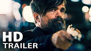 I CARE A LOT Trailer Deutsch German (2021)