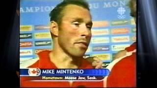 Mike Mintenko QT
