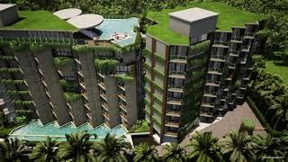 Condo in Surin Beach area , Phuket