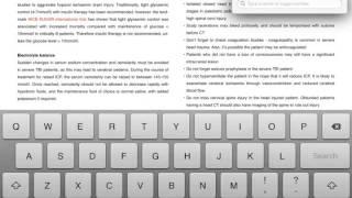ETM Course Manual iBook Overview
