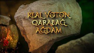 Real Vətən Qarabağ: Ağdam