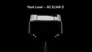 Online Event Next Level: AC ELWA 2 in detail