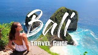 Bali Traveller Tips