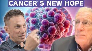Cancer Breakthrough: The Metabolic Approach to Defeating Disease- Prof Thomas Seyfried
