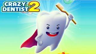 Crazy Dentist 2 Teeth Games For Android ᴴᴰ