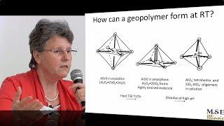 The Geopolymer Route to High Tech Ceramic