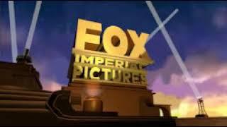 Fox Imperial Pictures Logo