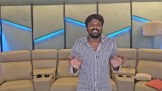 6th Week Nominations Review by Adi Reddy | Bigg Boss Telugu 8 Nominations | Wild Card Entries