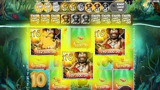 BIG BASS AMAZON XTREME 10X HUGE WIN 3 FISHERMEN EPIC GAME CLOSE TO 20X BONUS BUY ONLINE CASINO SLOT