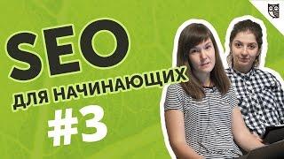 SEO для начинающих #3 — Как выбрать подрядчика по SEO