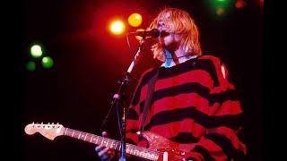 NIRVANA-LOVE BUZZ -TRADUZIDO (OFFICIAL     VIDEO)#nirvana #90srock #music #grungemusic #rockclássico