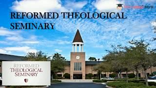 Reformed Theological Seminary
