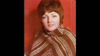 Margo - The Great Big Tom McBride