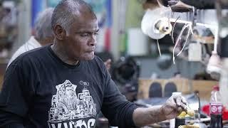 KLRN The Beat  |  Local Bootmaker