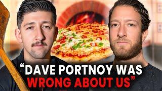 Sally Slices Disagrees with Dave Portnoy's Rating