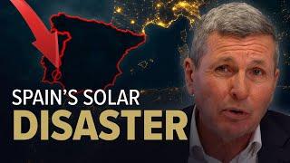 Spain's Blackout Is Just the Beginning | Chris Uhlmann