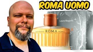 MEIN LIEBLINGS-DUFT  | Roma Uomo - Laura Biagiotti | Bester Designer-Duft