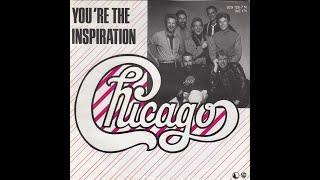 Chicago - You're The Inspiration (1984) HQ