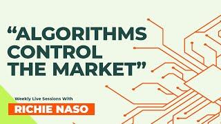 "Algorithms Control the Market"