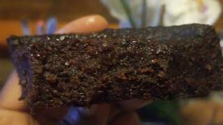 Vincy Style/Caribbean Black Cake