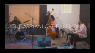 Afrika Mkhize & The Afrika Love Ensemble