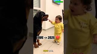  My Guardian for 30 Years #k9 #rottweiler #dog #germanshepherd #dogtraining #puppy