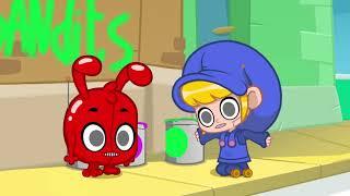 आईसकरमवलरसकर  बचच क गन और कहनय  Nursery Rhymes  Stories 1080p