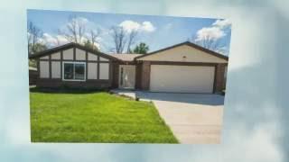 Home For Sale! Clean Lines and Updates for You on .25 Acre Lot In Vandalia!