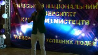 Сергей Удовиченко - Тебе нема