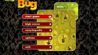 Beetle Bug 1 (Level 1 - 25)