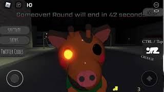 Cowy | Gee Jumpscare sound