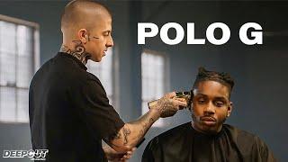 Polo G: Juice WRLD, New Album H.O.O.D. Poet, & Mental Health, || DeepCut with VicBlends