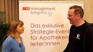 PZ-Managementkongress: Christian Bredlow im Interview