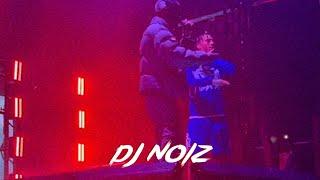 DJ Noiz - Sprinter Up My Cup ft. Central Cee, Dave, UB40