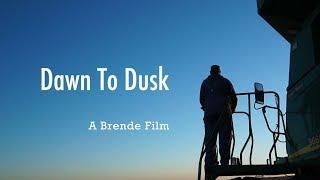 Dawn To Dusk | A Short Film About Farming and Family in the Midwest