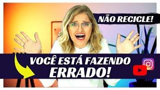 VIDEOS PRA INSTAGRAM E YOUTUBE: QUAL A DIFERENÇA? | Pode postar o mesmo vídeo?