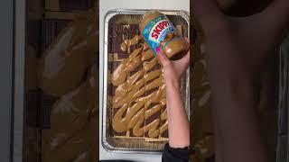 everyones favorite dessert #food #onepan #easyfood #cooking #easyrecipes #recipe