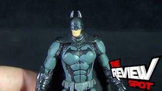 Toy Spot - Mattel DC Comics Multiverse Arkham Origins Batman