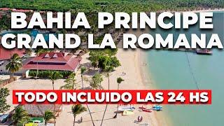 Bahia Principe Gran La Romana Offers UNFORGETTABLE Vacations