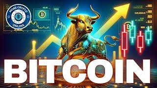 Bitcoin (BTC): Higher Still Possible? Bullish and Bearish Elliott Wave Analysis Scenarios