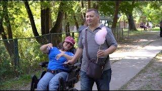 Зустріч студії «Joy» і «Творчість»