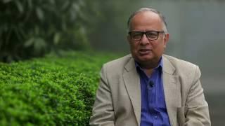 STT Legacy Video: Institute for Social and Environmental Transition - Nepal