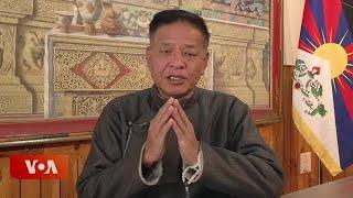 Sikyong Penpa Tsering, Political head of the Tibetan Administration’s New Year message to Tibetans.