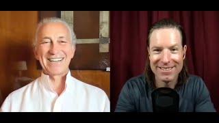 LifeBlood: Know Thyself with Dr. Tony Nader and George Grombacher